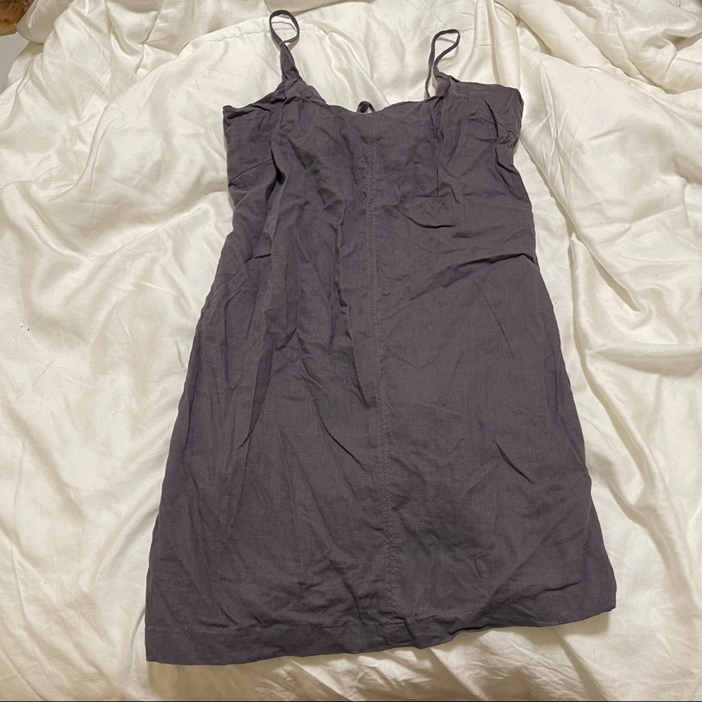 Hurley Dress